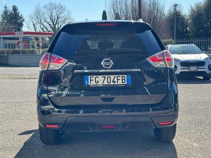 Nissan X-Trail 1.6l