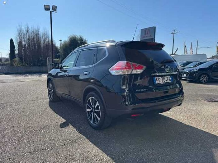 Nissan X-Trail 1.6l