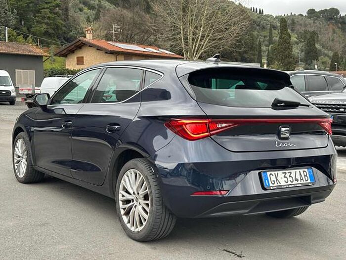 SEAT Leon 1.5l