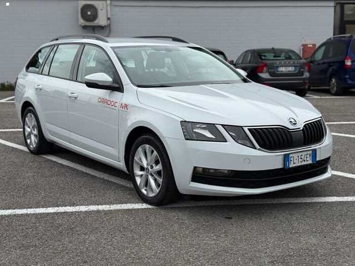 SKODA Octavia 1.6l