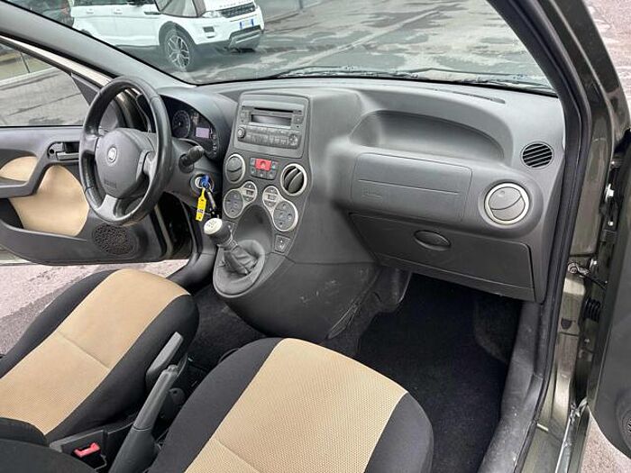 Fiat Panda 1.2l