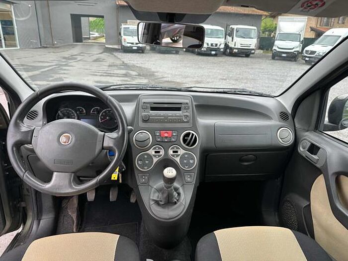 Fiat Panda 1.2l