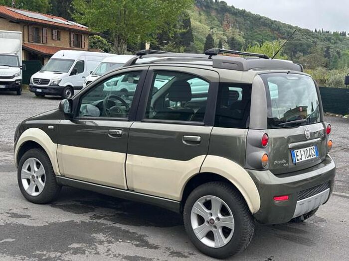 Fiat Panda 1.2l