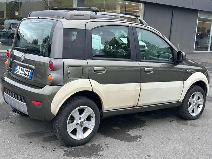 Fiat Panda 1.2l
