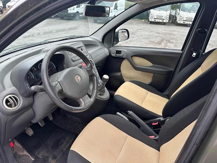 Fiat Panda 1.2l