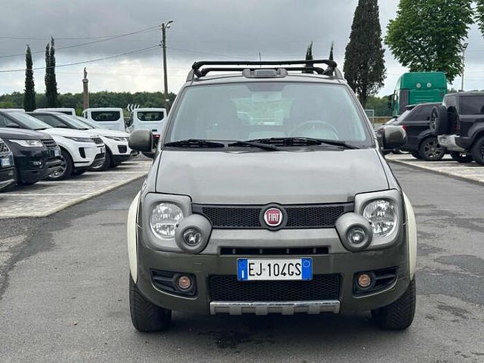Fiat Panda 1.2l