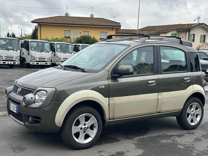 Fiat Panda 1.2l