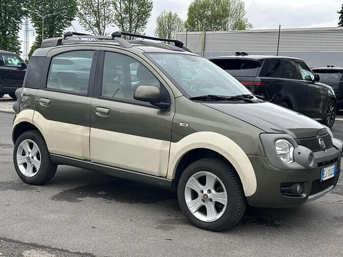 Fiat Panda 1.2l