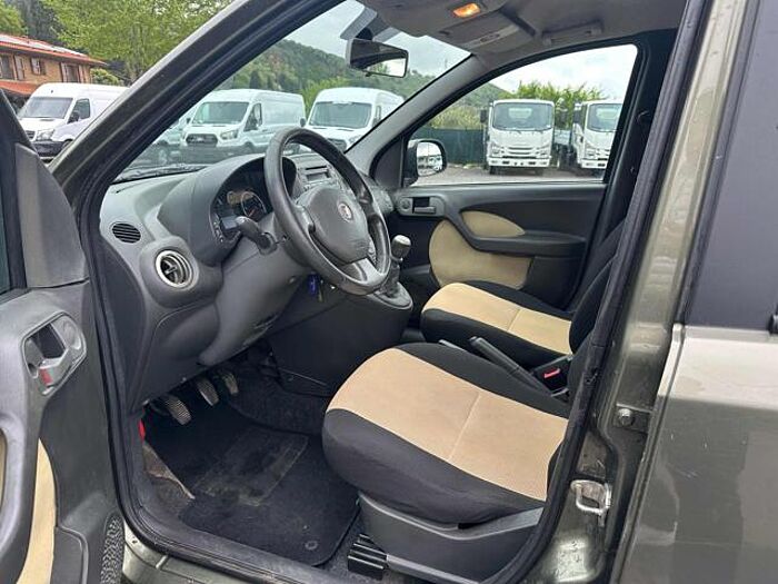 Fiat Panda 1.2l