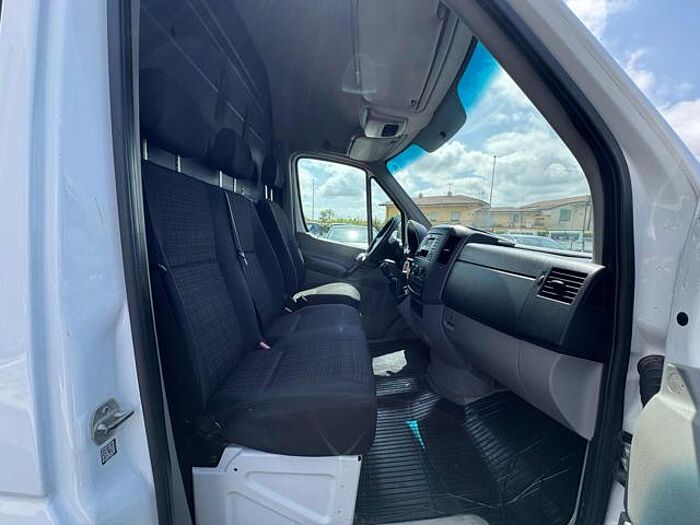 Mercedes-Benz Sprinter 2.1l