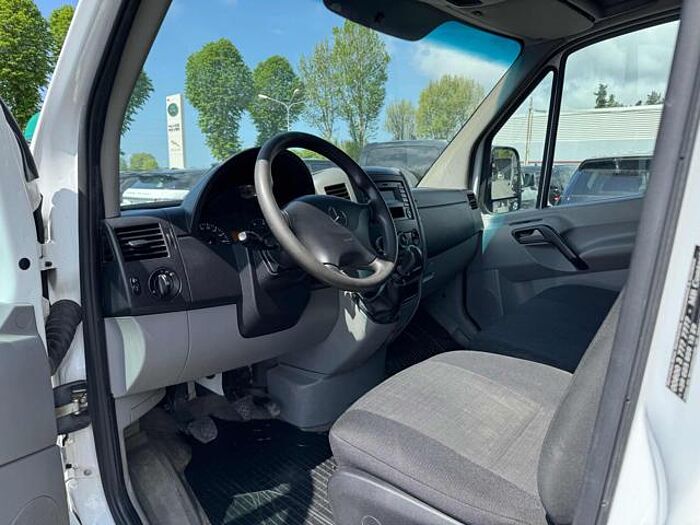 Mercedes-Benz Sprinter 2.1l