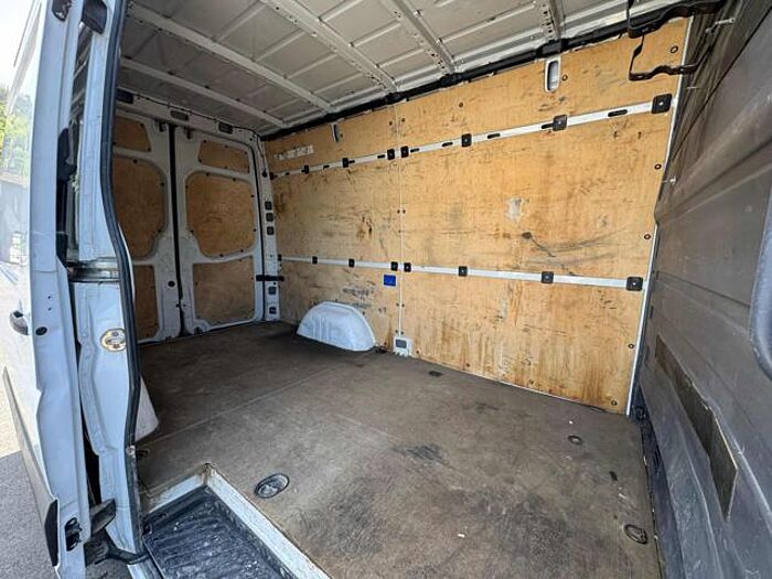 Mercedes-Benz Sprinter 2.1l