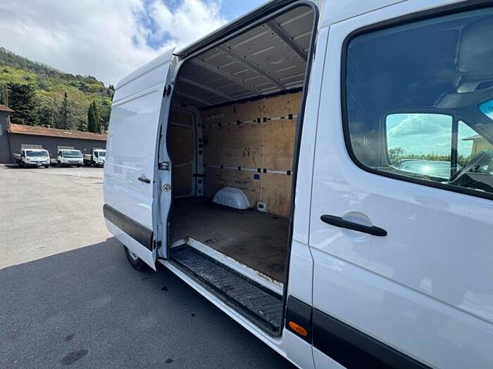 Mercedes-Benz Sprinter 2.1l
