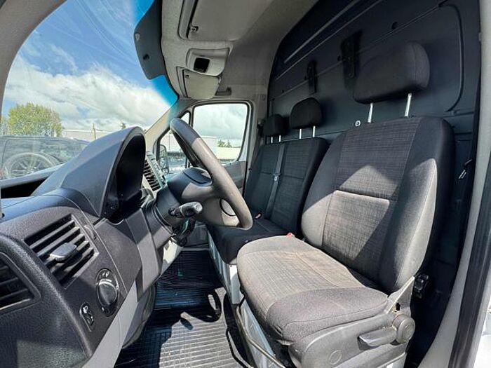 Mercedes-Benz Sprinter 2.1l