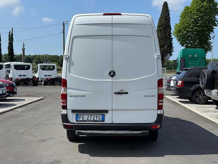 Mercedes-Benz Sprinter 2.1l