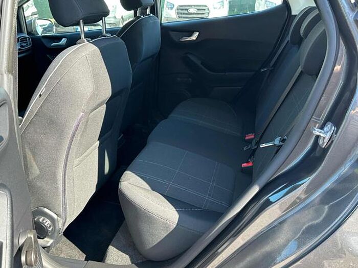 Ford Fiesta 1.5l