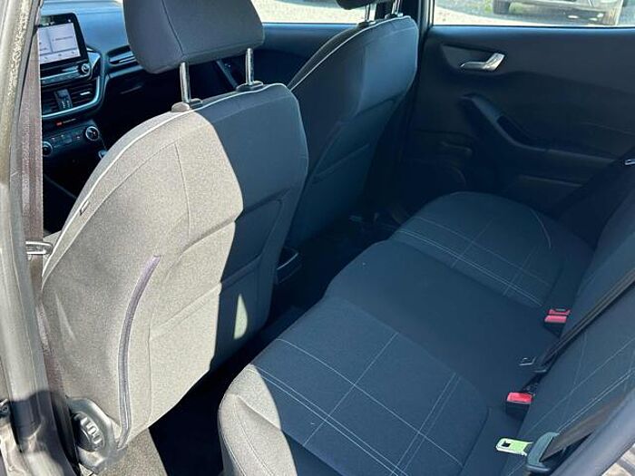 Ford Fiesta 1.5l