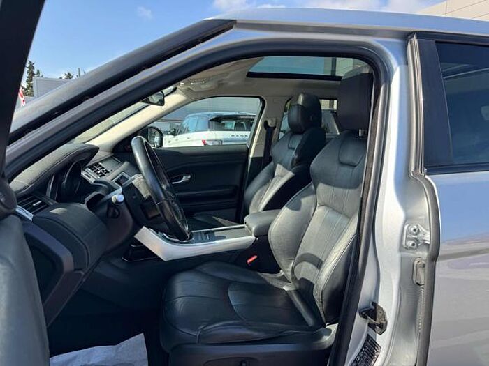 Land Rover Range Rover Evoque 2l