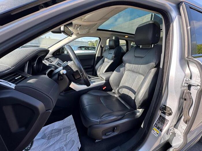 Land Rover Range Rover Evoque 2l