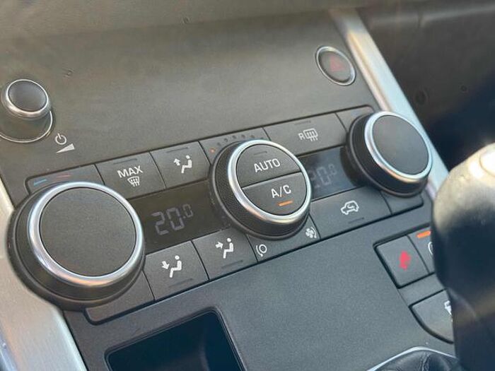 Land Rover Range Rover Evoque 2l