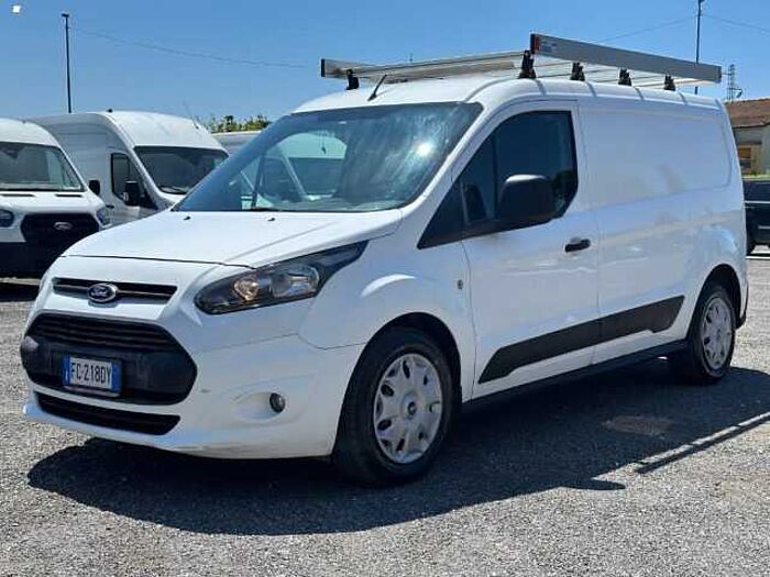 Ford Transit Connect 1.6l