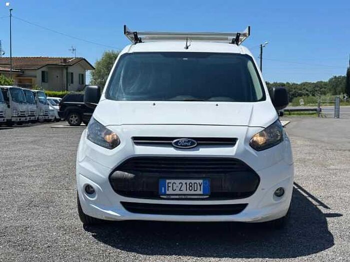 Ford Transit Connect 1.6l