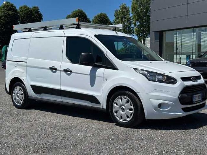Ford Transit Connect 1.6l