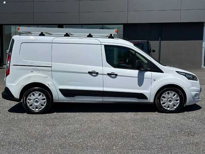 Ford Transit Connect 1.6l