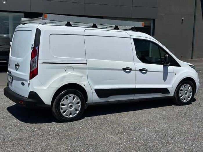 Ford Transit Connect 1.6l