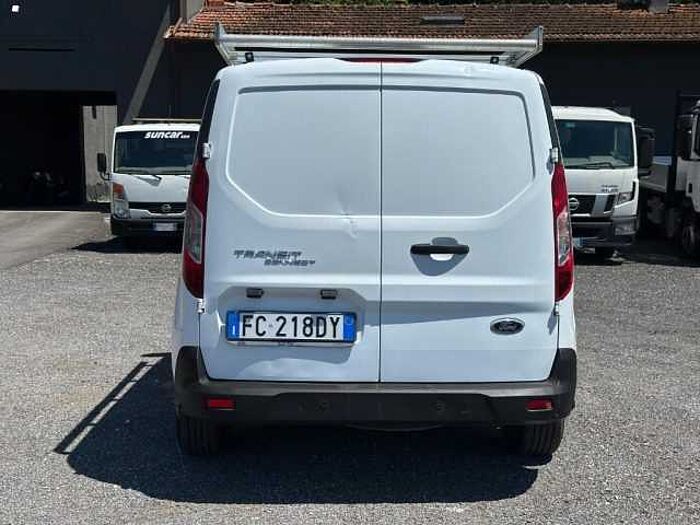 Ford Transit Connect 1.6l