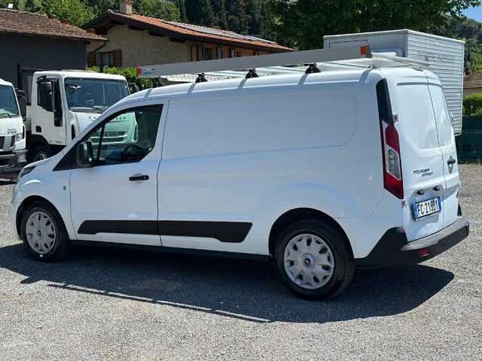 Ford Transit Connect 1.6l