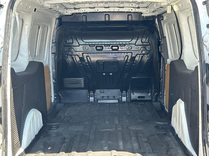 Ford Transit Connect 1.6l