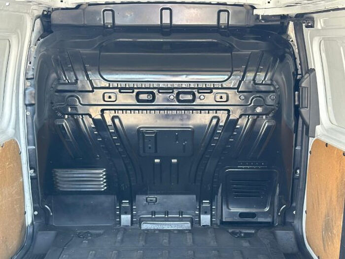 Ford Transit Connect 1.6l