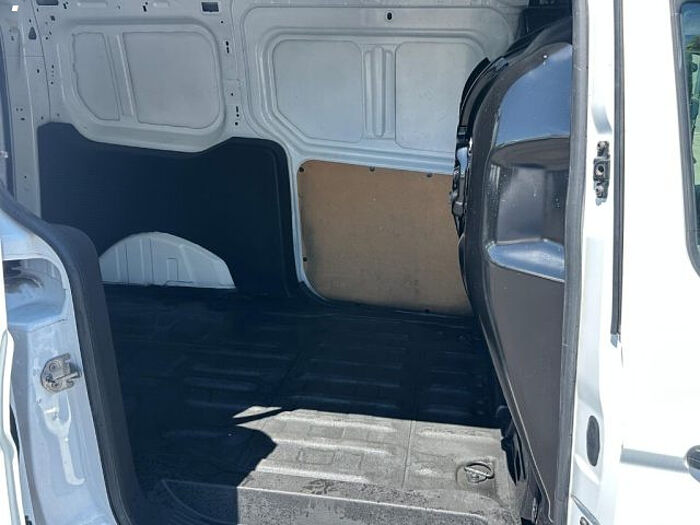 Ford Transit Connect 1.6l