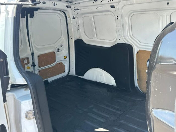 Ford Transit Connect 1.6l