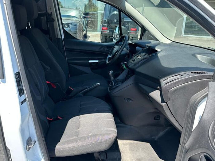 Ford Transit Connect 1.6l