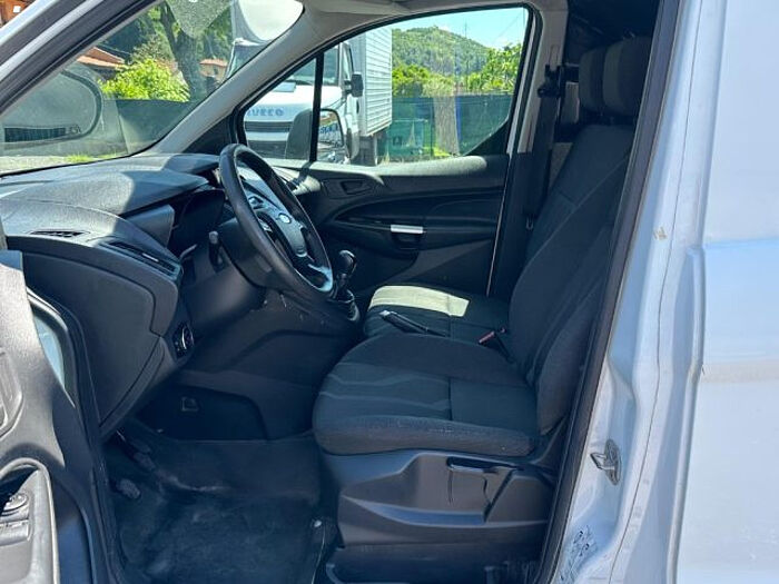 Ford Transit Connect 1.6l