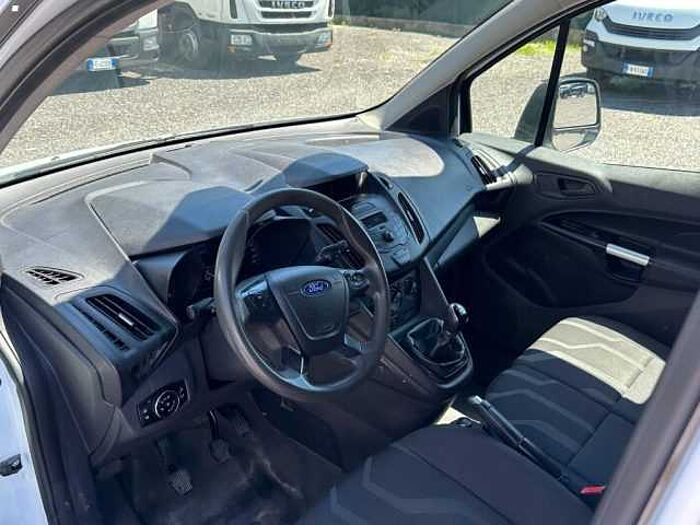 Ford Transit Connect 1.6l