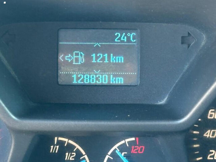 Ford Transit Connect 1.6l