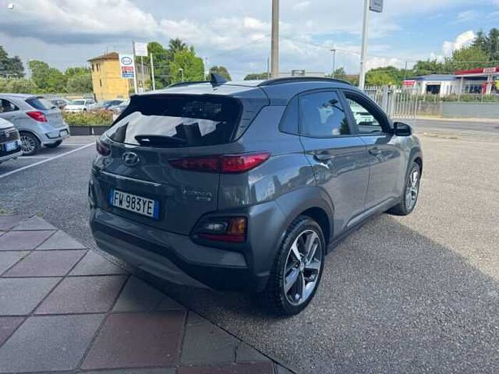 Hyundai KONA 1.6l