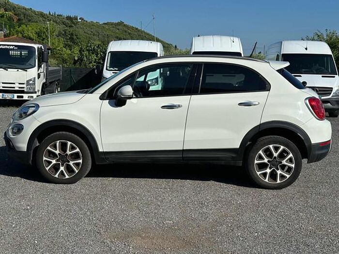 Fiat 500X 2l