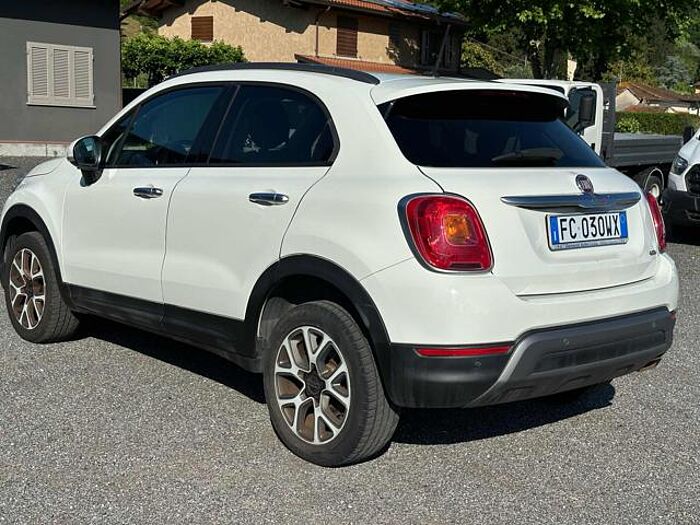 Fiat 500X 2l