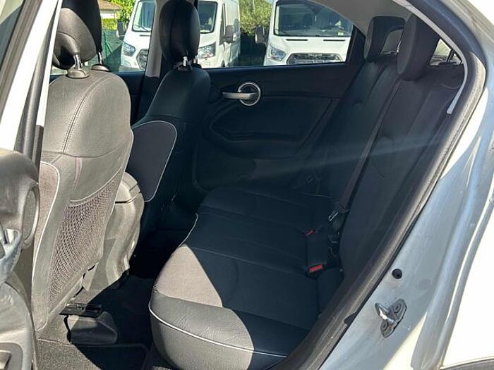 Fiat 500X 2l