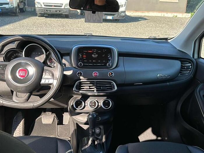 Fiat 500X 2l