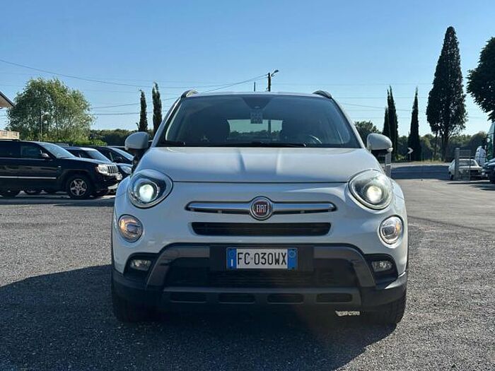Fiat 500X 2l