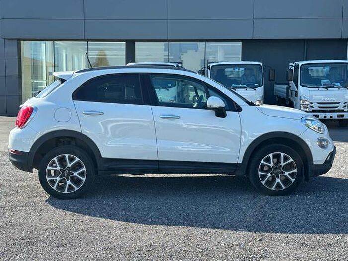 Fiat 500X 2l
