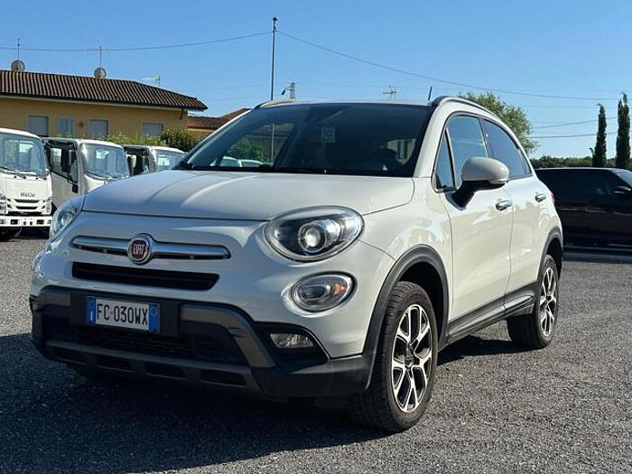 Fiat 500X 2l