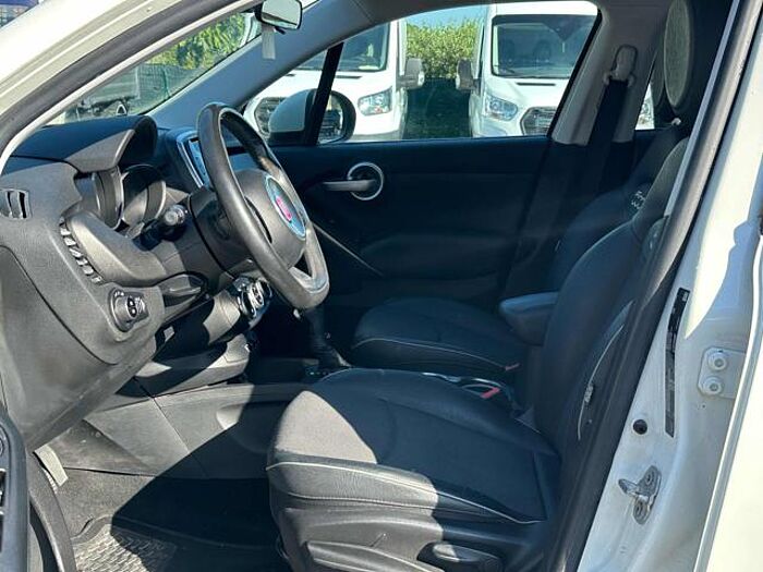 Fiat 500X 2l