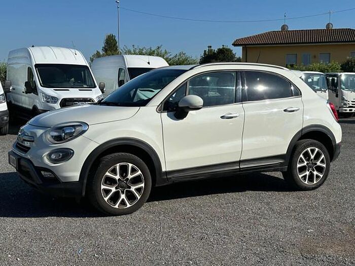 Fiat 500X 2l