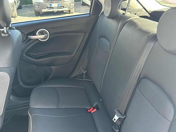Fiat 500X 2l